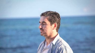 René Boiero, terapeuta del alma y médium: “El amor todo lo puede”