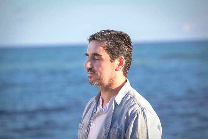 René Boiero, terapeuta