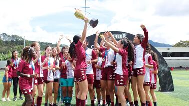 Saprissa le dice adiós a tres importantes fichas de su equipo femenino
