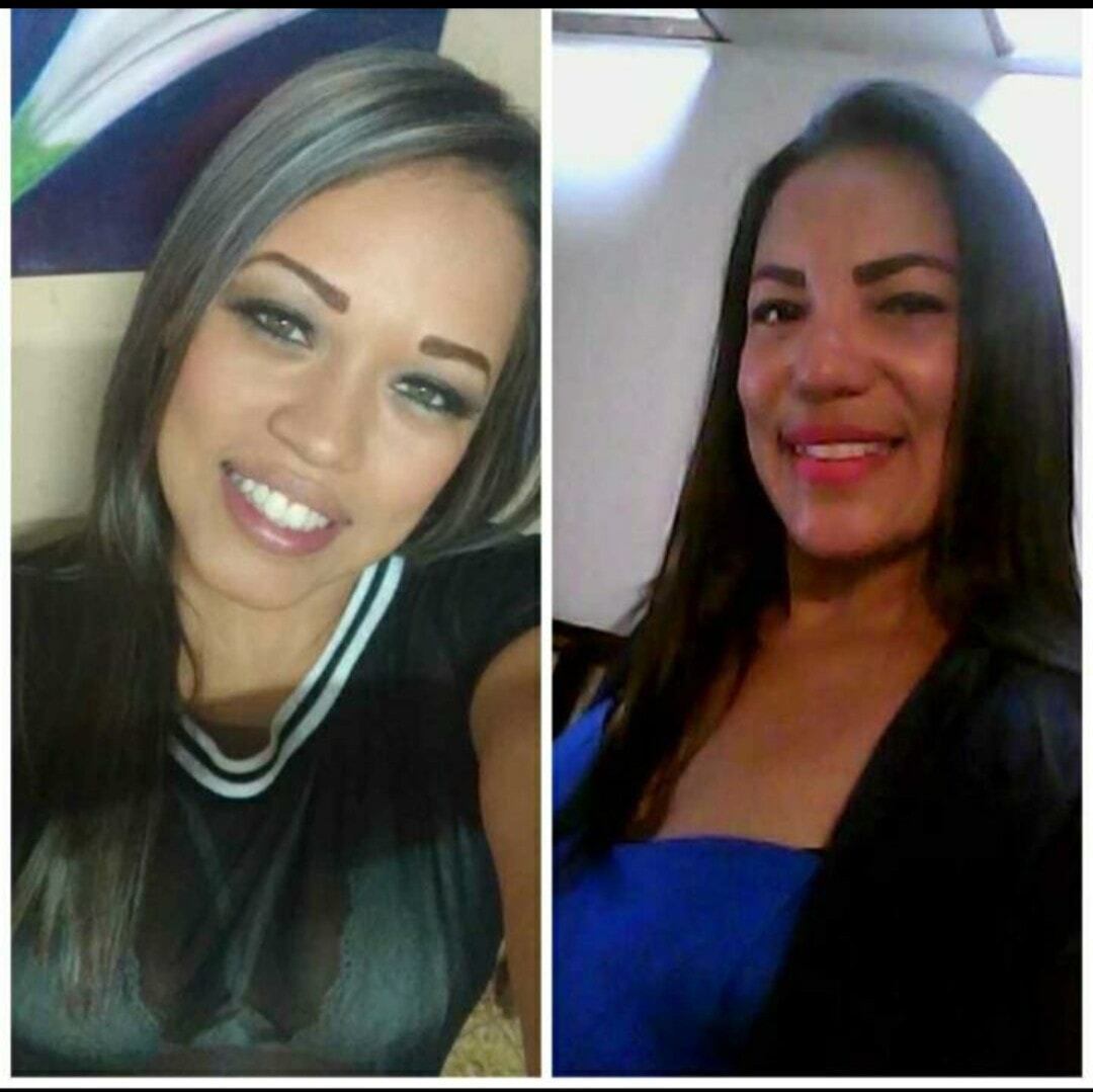 Mónica Espinoza Rodríguez, mujer que murió baleada en Alajuelita por pleito de vecinos. Foto tomada de Facebook.