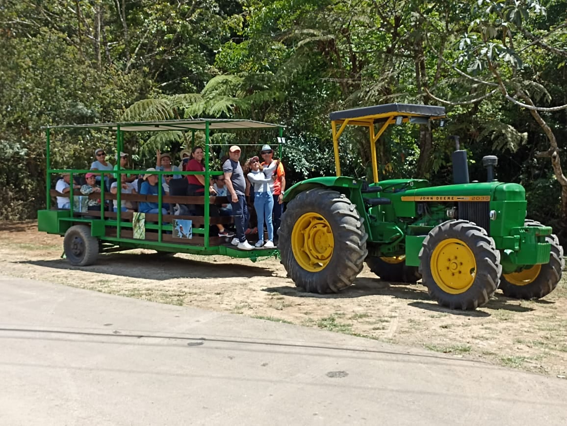 Chapulitour (Cortesía)