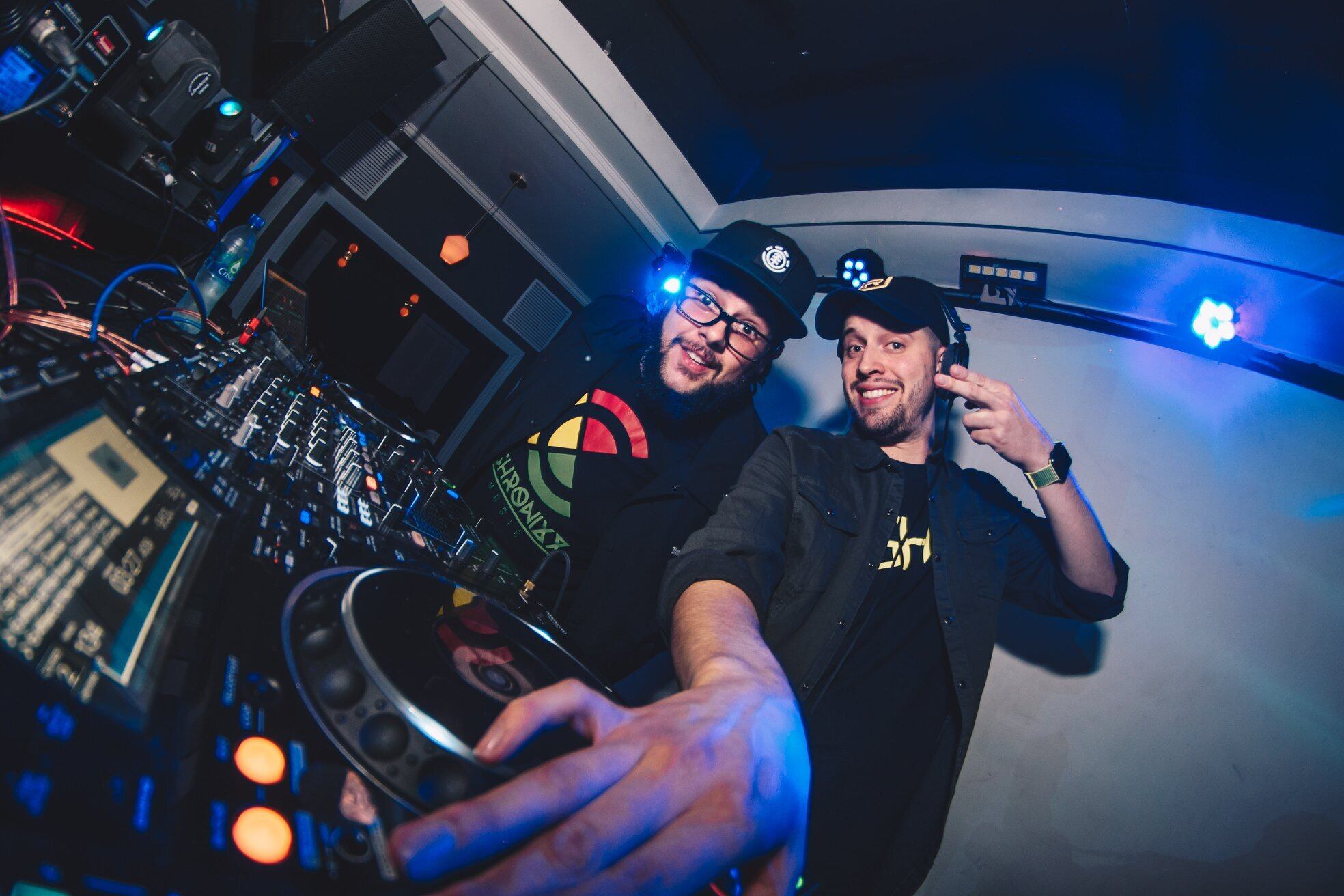 DJs ticos prenderán escenario en España durante el festival de reggae más grande.