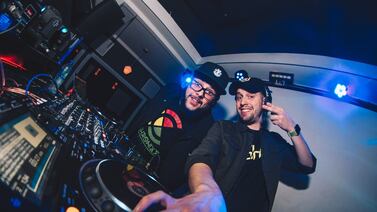 DJs ticos prenderán escenario en España durante el festival de reggae más grande