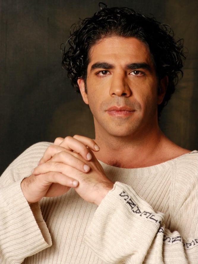 Jorge Kahwagi