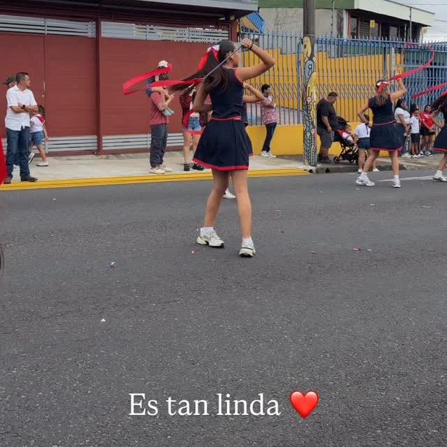 Melissa Durán