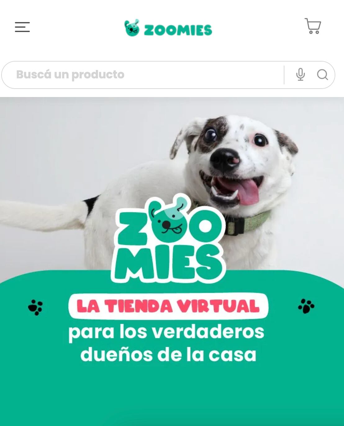 Zoomies Automercado