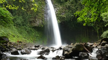 Catarata Río La Fortuna vuelve a hacer historia al ganar el premio “Lo Mejor de lo Mejor” 2025 de TripAdvisor