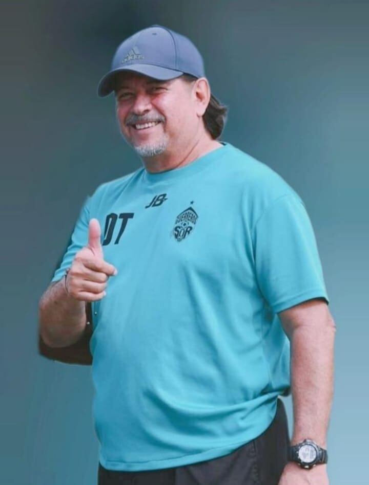 Horacio Esquivel, Pérez Zeledón,