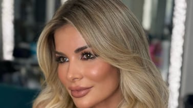 (Video) Así es la espectacular casa de Leonora Jiménez que está en venta