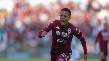 El inesperado regalo de Jimmy Marín que dejó conmovido a Andy Reyes: “Apenas vuelva los estreno”