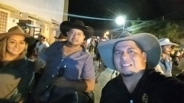 Mamá de abogada escuchó los disparos con los que asesinaron a la hija