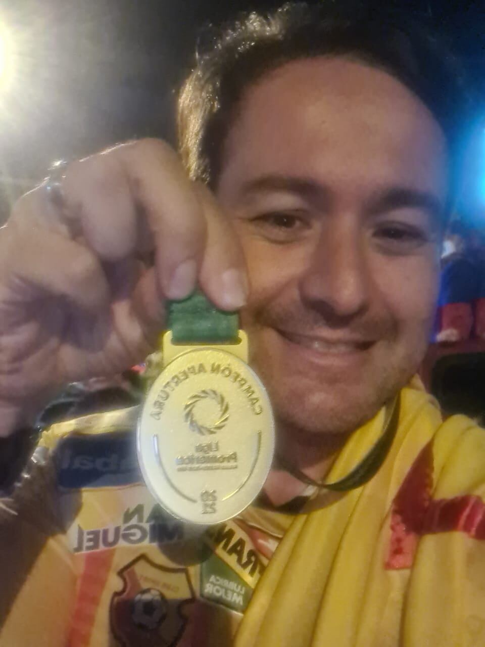 Fabián Zumbado, agüizotero, Herediano