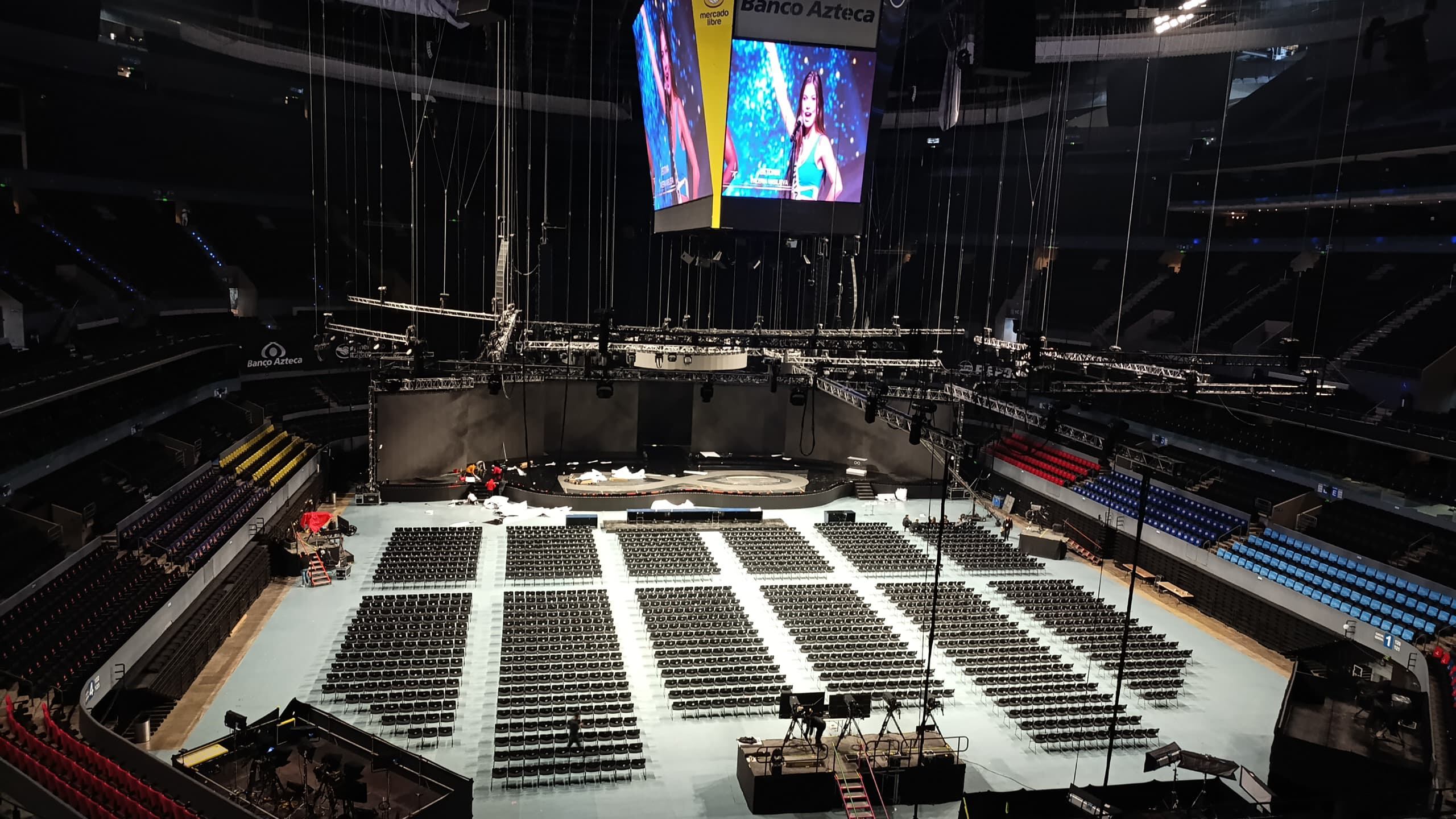 Erick Quirós desde Miss Univeso México 2024