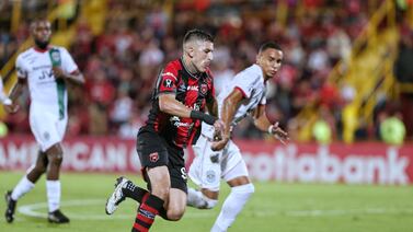 La Teja lo lleva a ver la mejenga entre Alajuelense y Pérez Zeledón este sábado