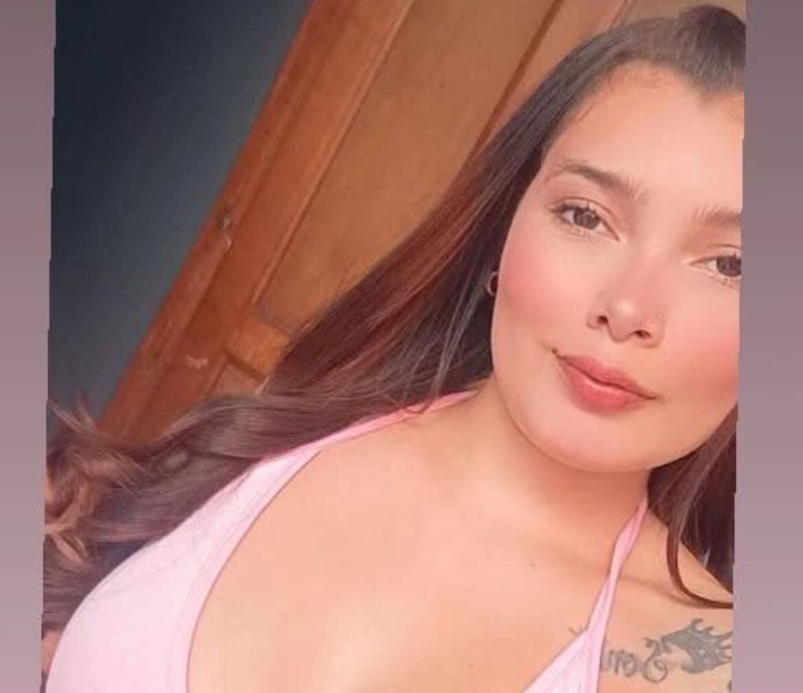 Angélica Vargas Arroyo es la joven asesinada en Alajuela