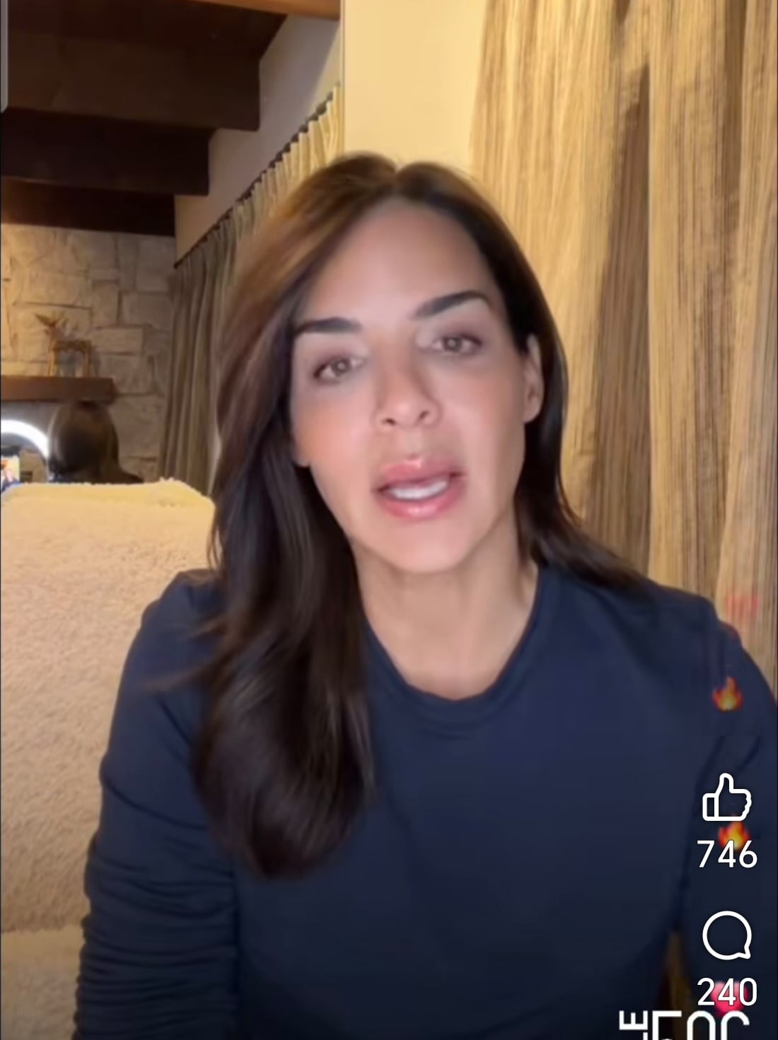 Lynda Díaz involucró al bailarín Byron Ávila en el problema que tuvo con Michael Rubí durante su participación en Mira quién baila.