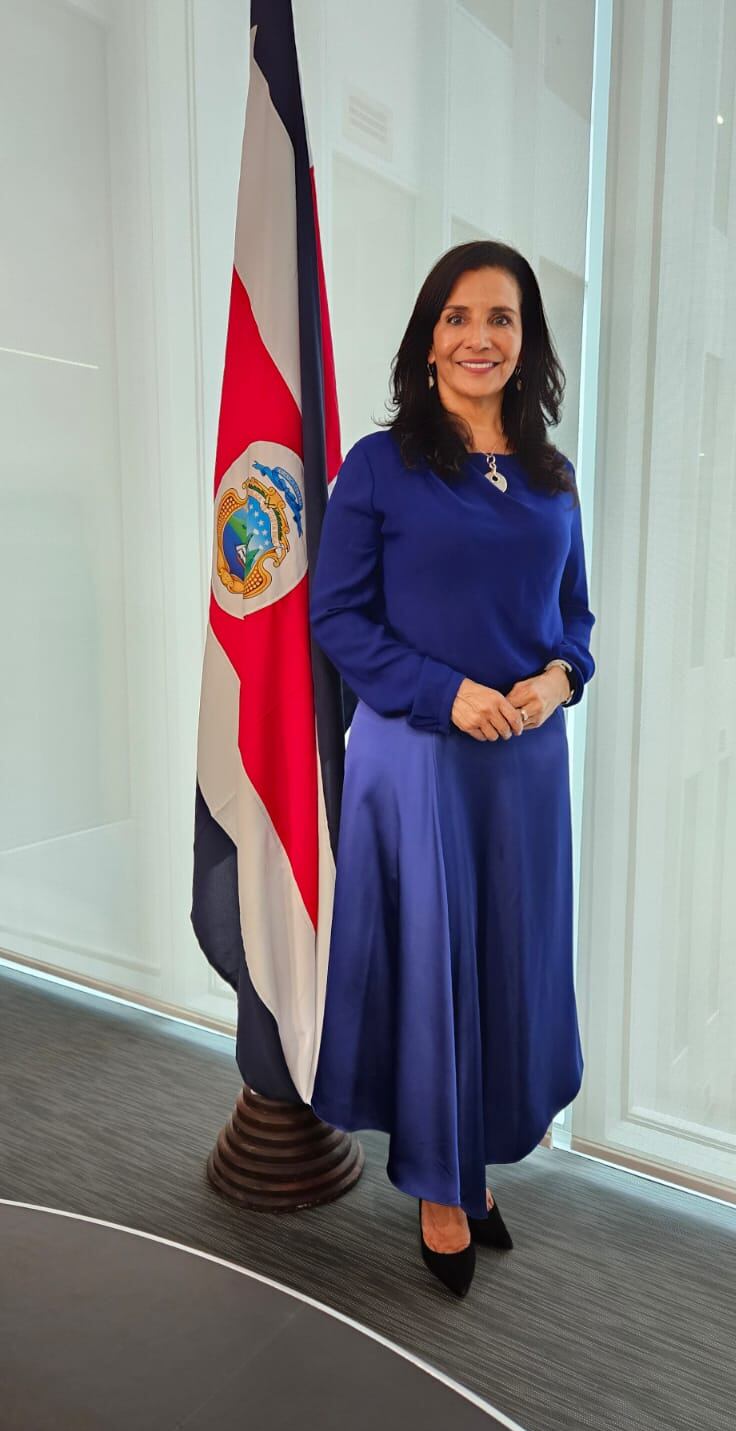 La diputada Paulina Ramírez se casó a los 16 años y a los 12 ya tenía cuatro hijos.