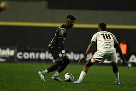 El exsaprissista Luis Díaz se convierte en el primer refuerzo de Alajuelense para el Apertura 2026