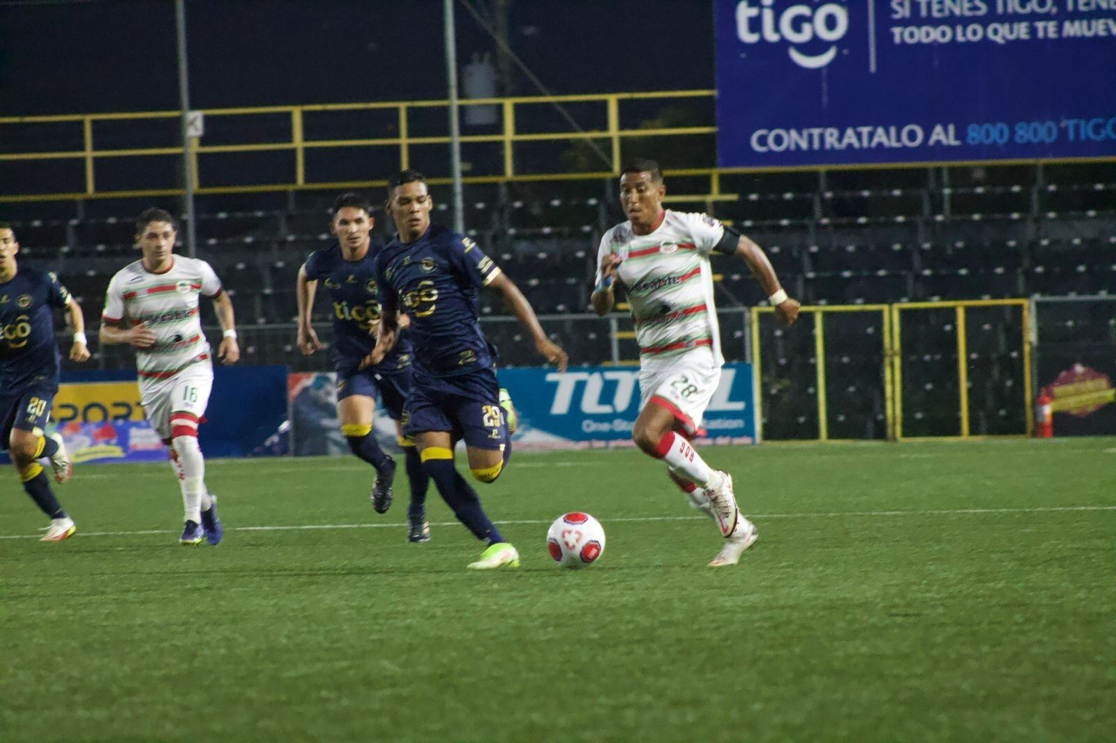 Guadalupe - ADG. Prensa ADG.