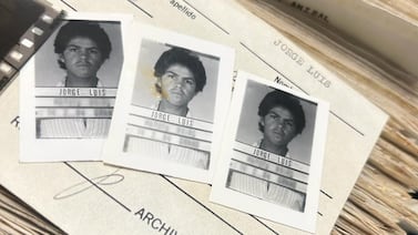 ¿Le gustaría tener las fotos de la cédula de los familiares que ya murieron? Esto debe hacer