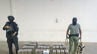 Costarricense pasará siete años en cárcel extranjera por grave delito