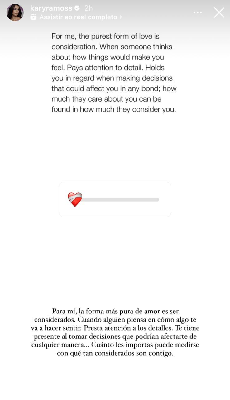 Karina Ramos, modelo y exmiss Costa Rica