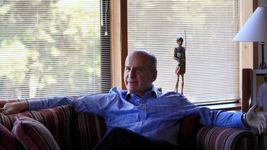 José María Figueres: “Cada día nos acercamos más al perfil de un narco-estado”