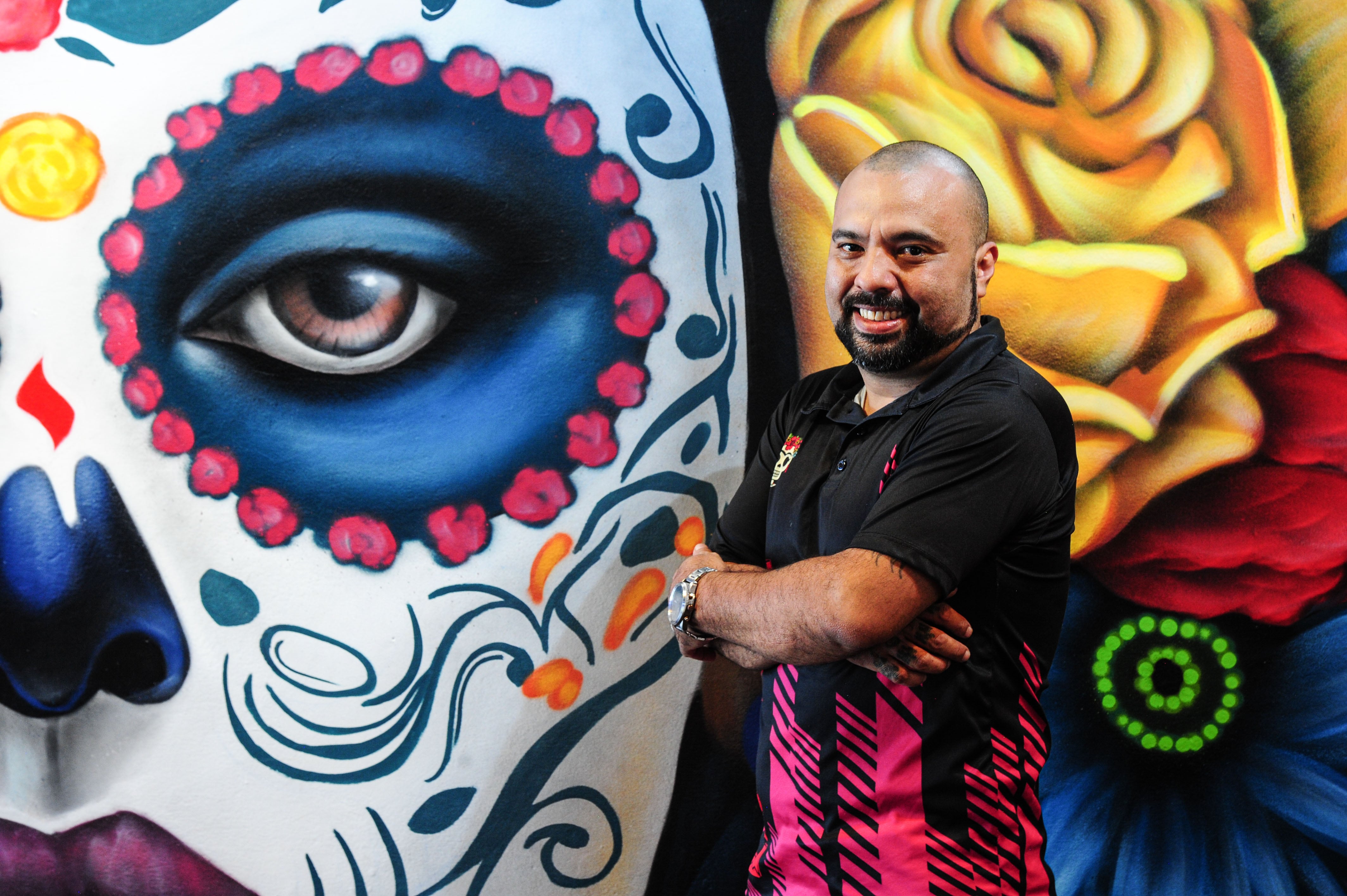 Barrio Escalante, restaurante y bar “La Wera”