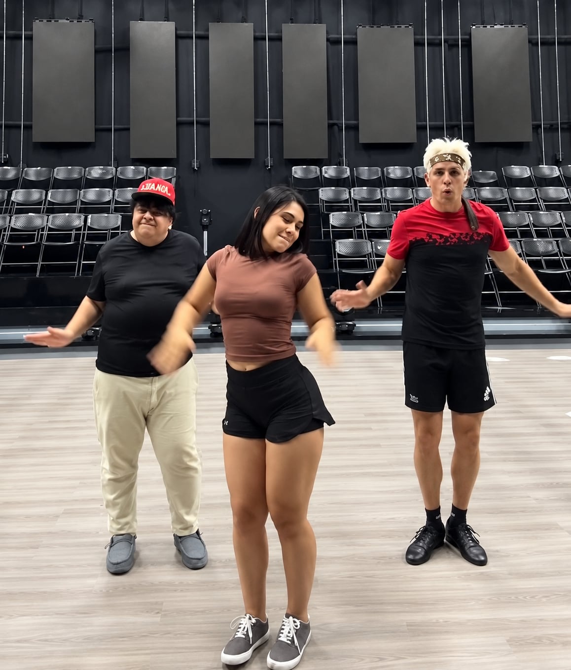 Juanca Galindo será el personaje con el que Alex Costa acompañará a Papi Pazz durante la cuarta gala de Mira quién bail