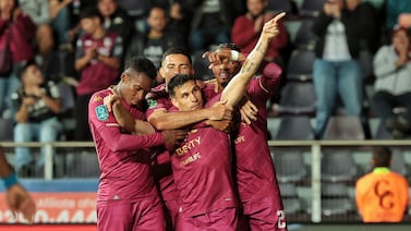 Saprissa no contará con un futbolista clave para enfrentar la final ante el Herediano
