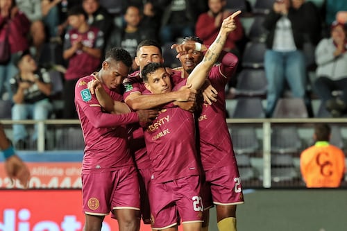 Saprissa no contará con un futbolista clave para enfrentar la final ante el Herediano