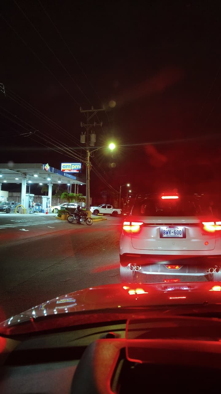 Gasolineras