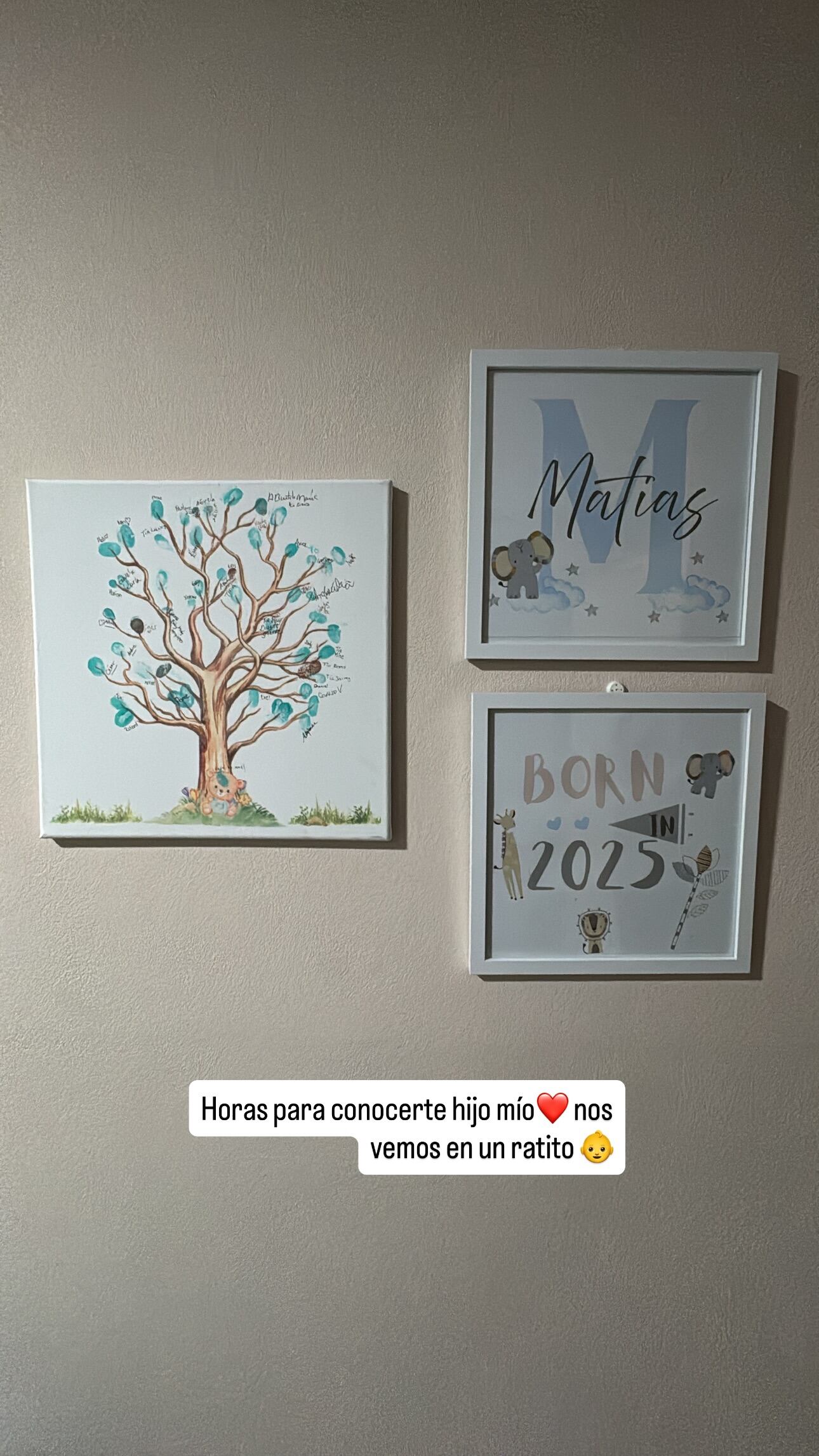 Al cantante Rodrigo Lagunas la vida le cambió para siempre este sábado