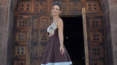 Charlyn López reaparece con un fotón que enamoró a muchos