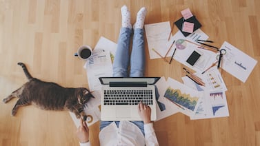 Teletrabajo y cortes de luz: Experto da consejos para que se ponga de acuerdo con su jefe