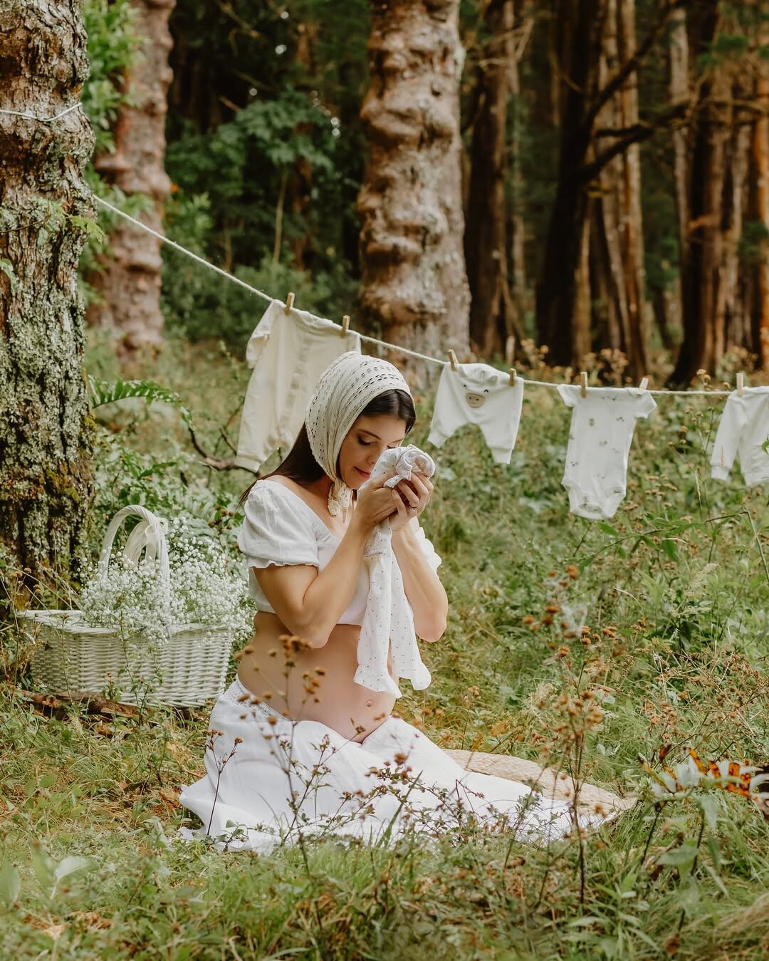 Marianela Valverde puso de cabeza sus redes con unas fotos que publicó y que están provocando muchas reacciones de sus seguidores.