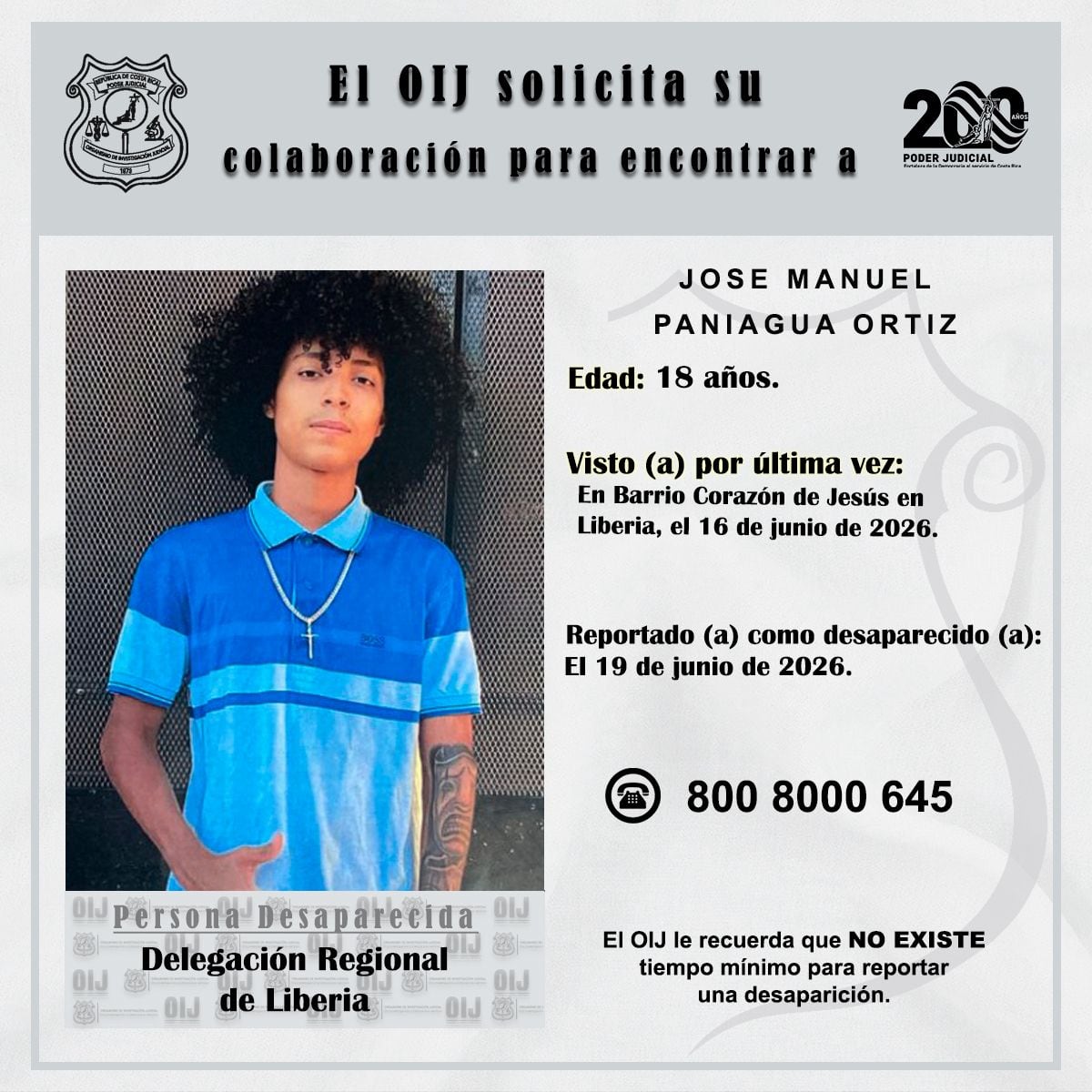 José Manuel Paniagua