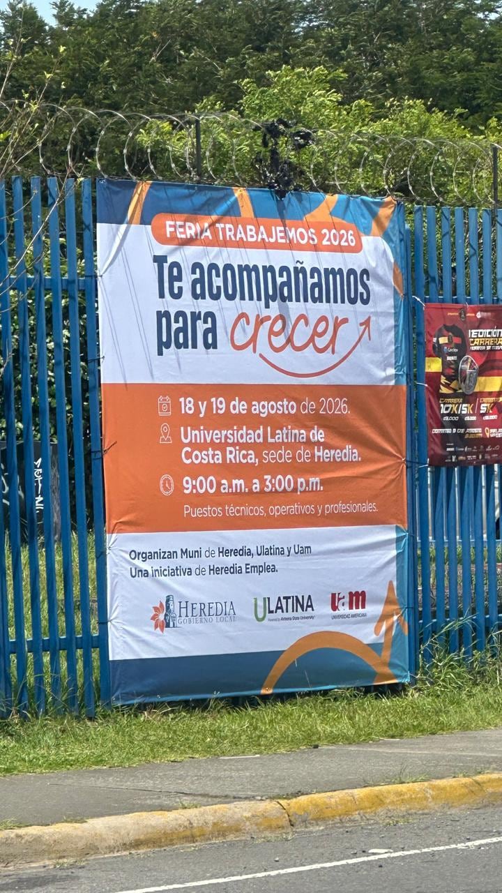 feria de empleo