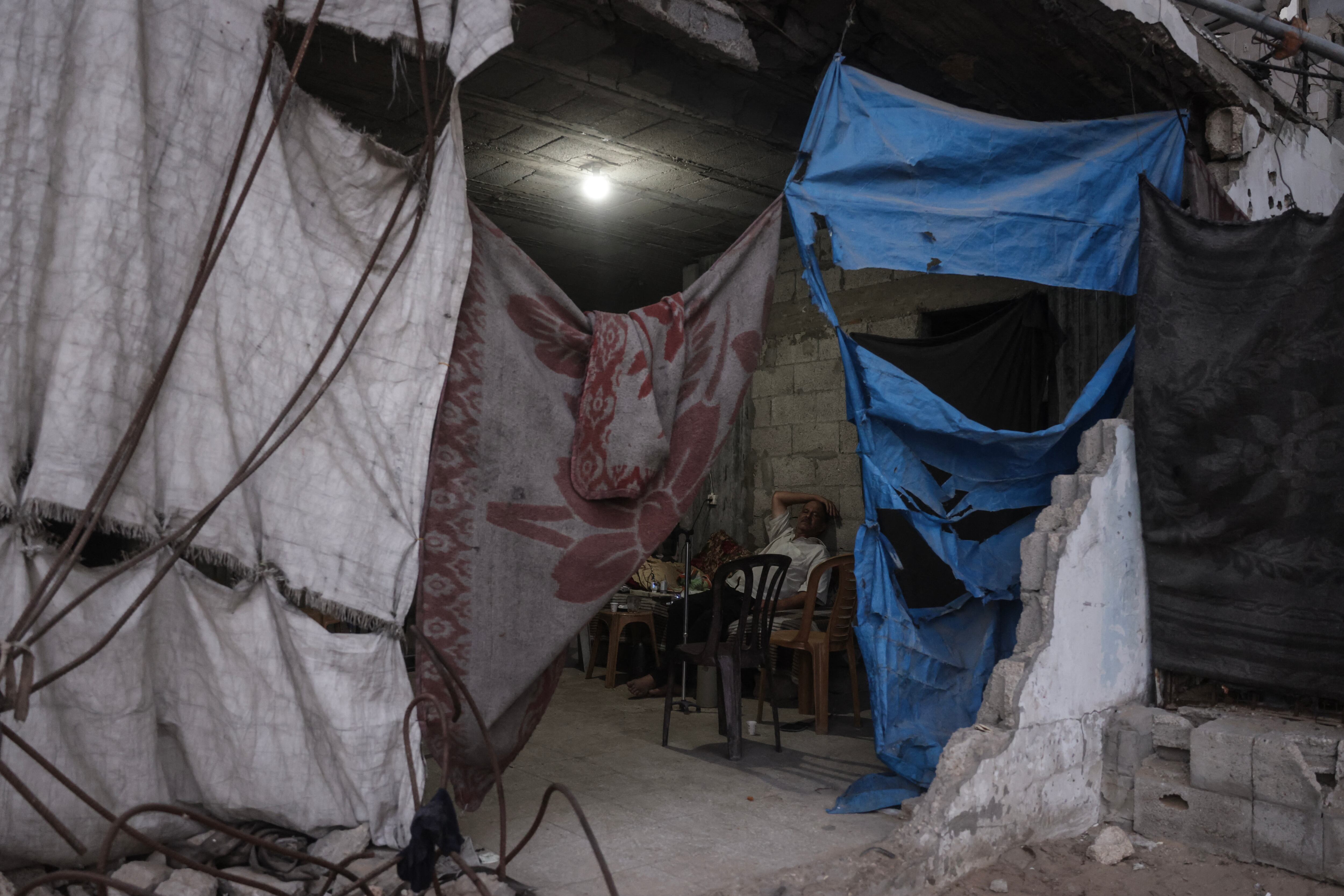 Gaza