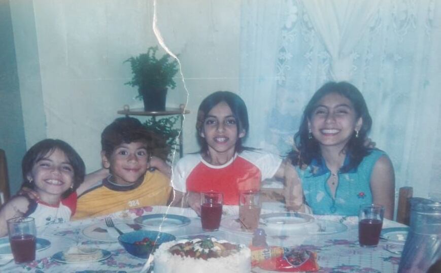 Yarinsi Torres es una joven tica que, gracias a su disciplina logró estudiar en Estados Unidos.