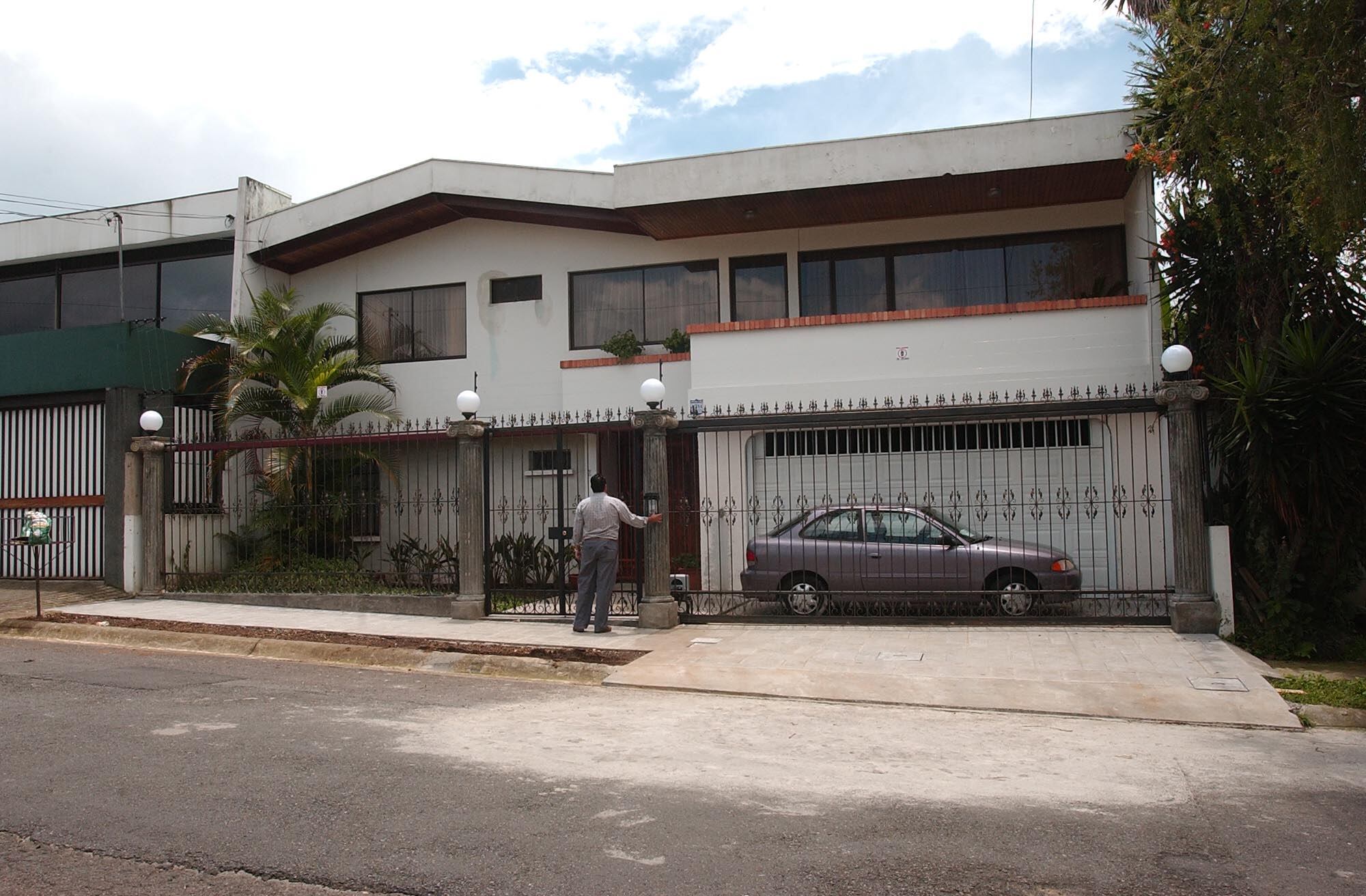 Caso de joven coreano condenado a 32 años de cárcel por asesinar a sus padres. Foto Archivo.