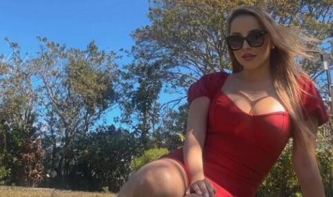 Mari Escalante es periodista y fue parte de Conexión fútbol