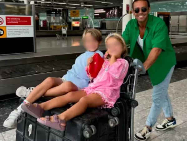 स्पेंसर मॅथ्यूज. वेळ