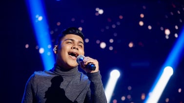 Yeris Lobo pondrá a bailar a todos en las Fiestas Populares de Santa Ana 2025