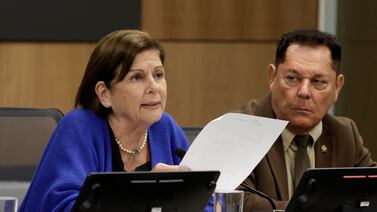 Pilar Cisneros le contestó a las amigas que dicen desconocer en quien se convirtió