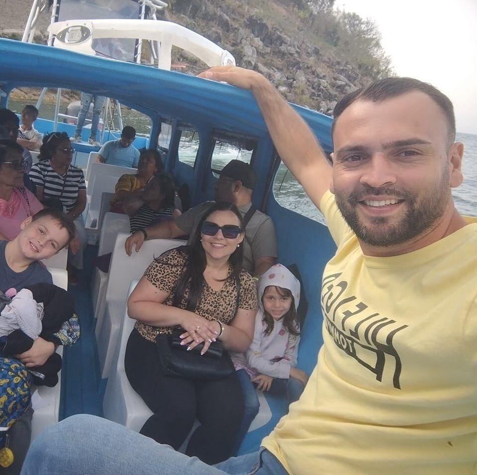 Mariángel Mora Pérez soñaba con su fiesta de cumpleaños número 6, ella murió atropellada en Cariari. Foto: Osvaldo Mora