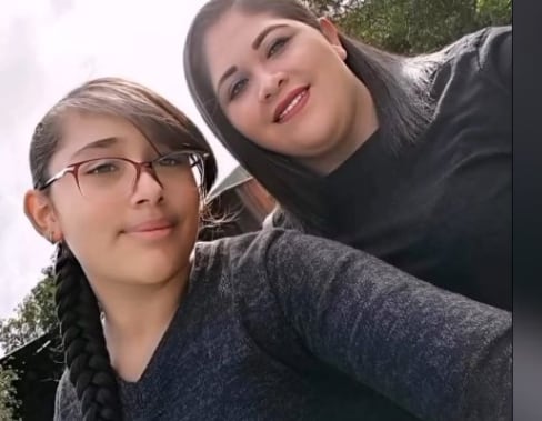 Sentencia por asesinato de Raisha y Fernanda