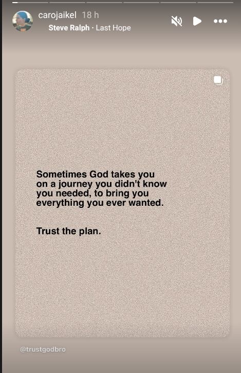 Historias de Carolina Jaikel