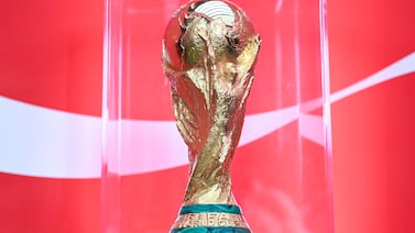 Vea el video de la canción oficial de Daddy Yankee para el Mundial 2026