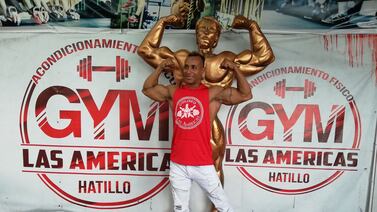 William Sunsing le volvió a tirar y ahora más duro a Toledo